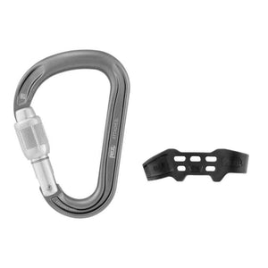 Petzl Lukittavat sulkurenkaat Attache Bar Screwlock Treeline Outdoors