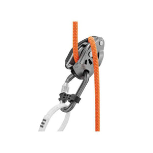 Petzl Lukittavat sulkurenkaat Attache Bar Screwlock Treeline Outdoors