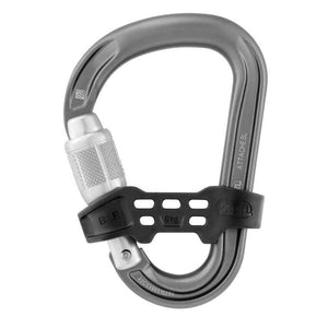 Petzl Lukittavat sulkurenkaat Attache Bar Screwlock Treeline Outdoors