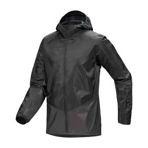 Norvan Windshell Hoody Men's