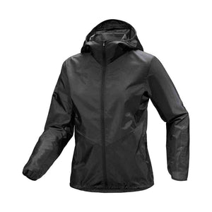 Norvan Windshell Hoody Women's