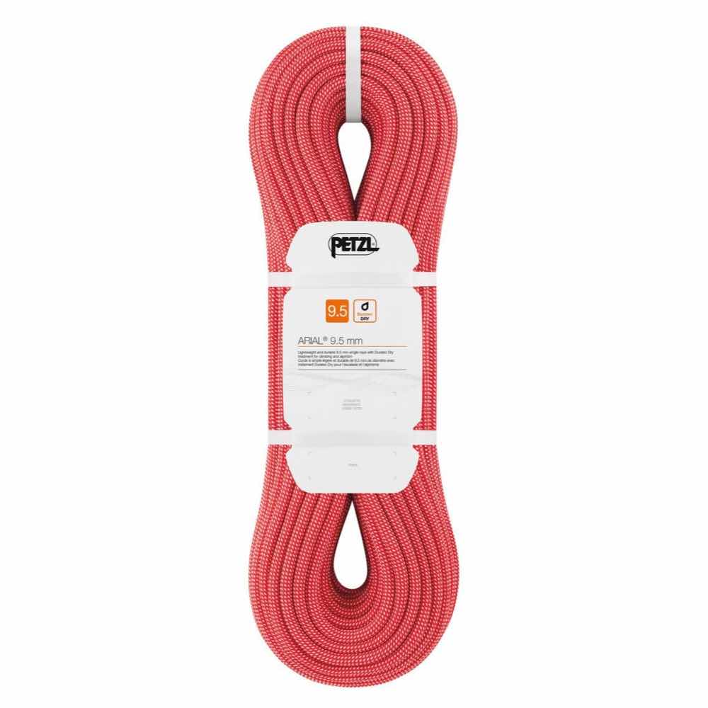 Petzl Kiipeilyköydet Petzl Arial 9,5mm Treeline Outdoors