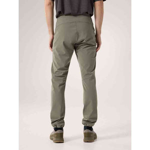 Arc'teryx Softshell-housut Gamma Lightweight Pant Men's  Treeline Outdoors