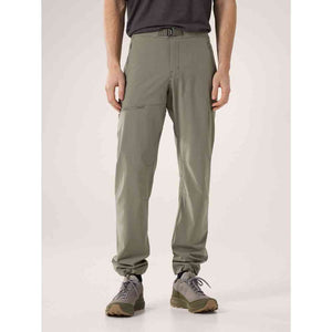 Arc'teryx Softshell-housut Gamma Lightweight Pant Men's  Treeline Outdoors