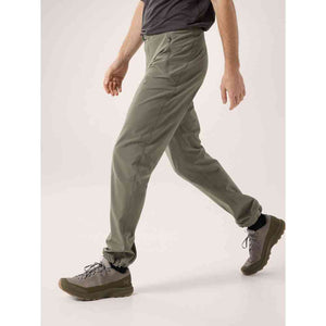 Arc'teryx Softshell-housut Gamma Lightweight Pant Men's  Treeline Outdoors