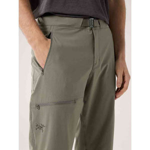 Arc'teryx Softshell-housut Gamma Lightweight Pant Men's  Treeline Outdoors