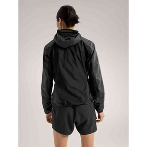 Norvan Windshell Hoody Women's