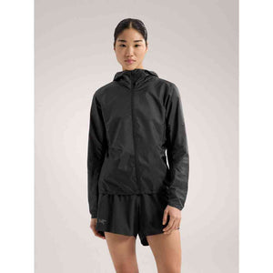 Norvan Windshell Hoody Women's