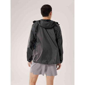 Norvan Windshell Hoody Men's