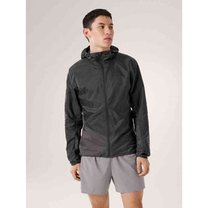 Norvan Windshell Hoody Men's