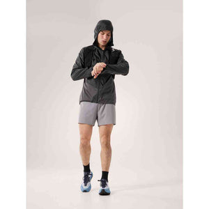 Norvan Windshell Hoody Men's