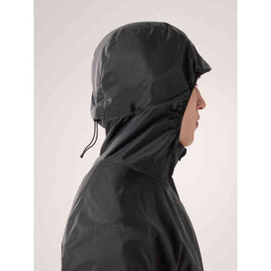 Norvan Windshell Hoody Men's