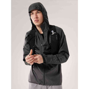 Norvan Windshell Hoody Men's