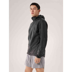 Norvan Windshell Hoody Men's