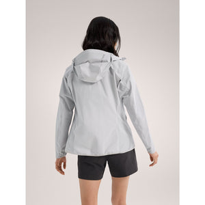 Gamma Lightweight Hoody Women's