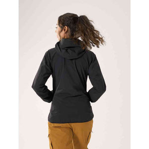 Gamma Lightweight Hoody Women's