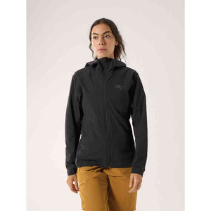 Gamma Lightweight Hoody Women's