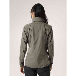 Atom Lightweight Hoody Women's