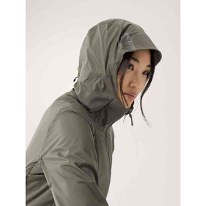 Atom Lightweight Hoody Women's