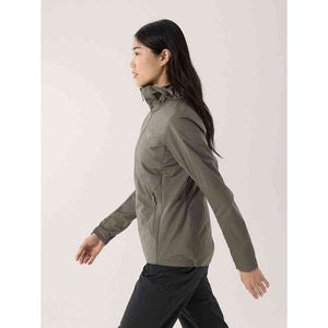 Atom Lightweight Hoody Women's