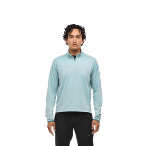 Hoka Pitkähihaiset paidat Glidetech Quarter Zip Men's Treeline Outdoors