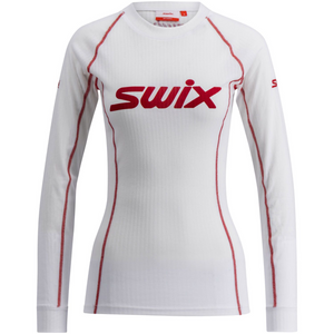 Swix Aluspaidat RaceX Classic Long Sleeve Women Treeline Outdoors