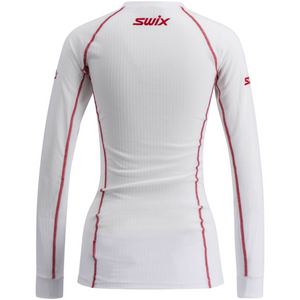 Swix Aluspaidat RaceX Classic Long Sleeve Women Treeline Outdoors