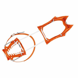 Petzl Jääraudat Leopard Leverlock Fil Treeline Outdoors