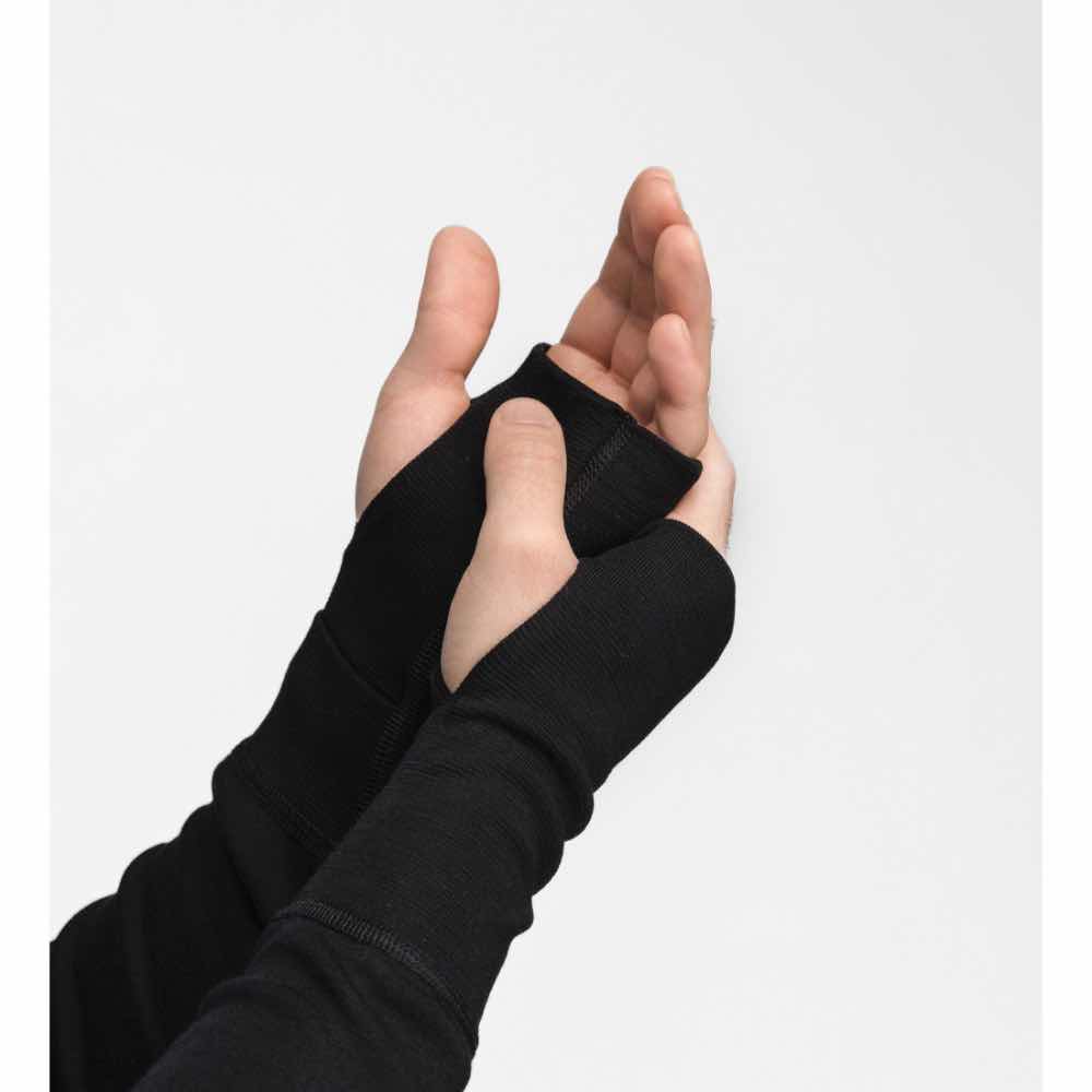 Aclima Hupparit WarmWool Hoodsweater w/Zip Men's Treeline Outdoors