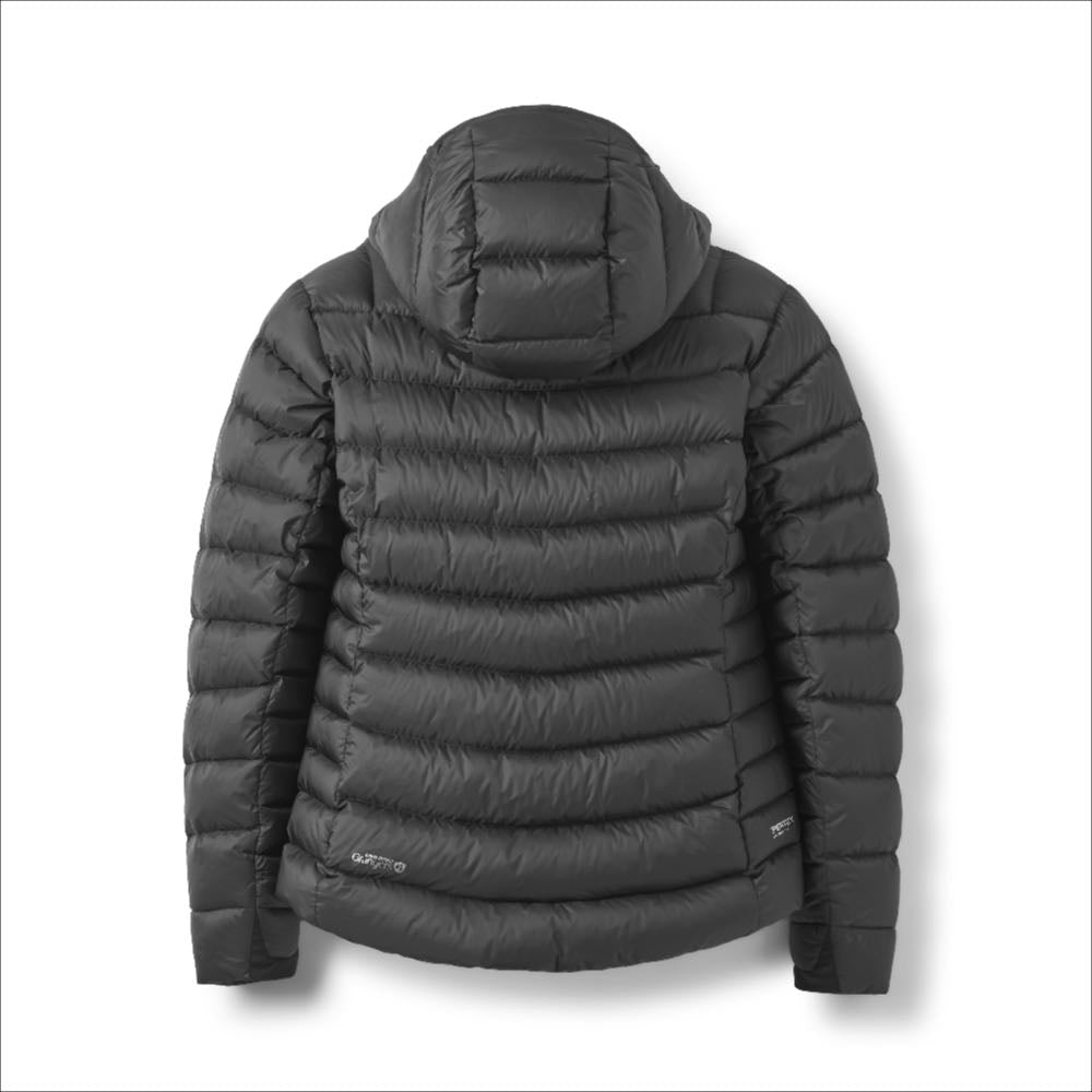 Electron Pro Down Jacket Women's
