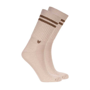 Crew Merino Wool Sock