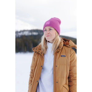 Hetta Beanie