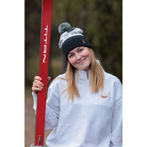 Hiutale Beanie POM