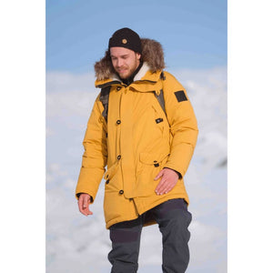 Timberjack Beanie