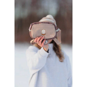 Tunturiyö Recycled PET Hip Pack
