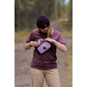 Tunturiyö Recycled PET Hip Pack