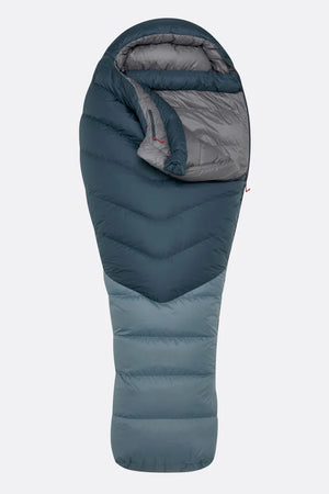Rab Untuvamakuupussit Alpine 800 Women's  (-16C) Treeline Outdoors