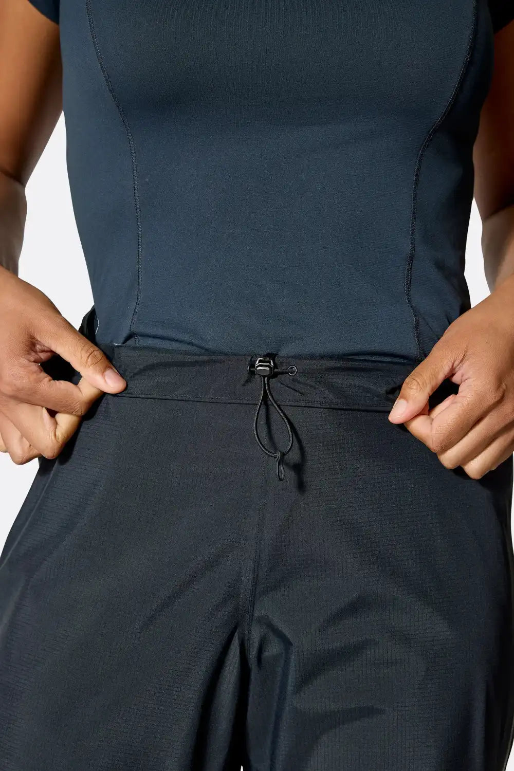 Rab Vedenpitävät kuorihousut Firewall Mountain Waterproof Pants Women's Treeline Outdoors