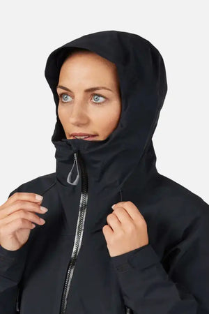 Kangri GORE-TEX PACLITE Plus Jacket Women's