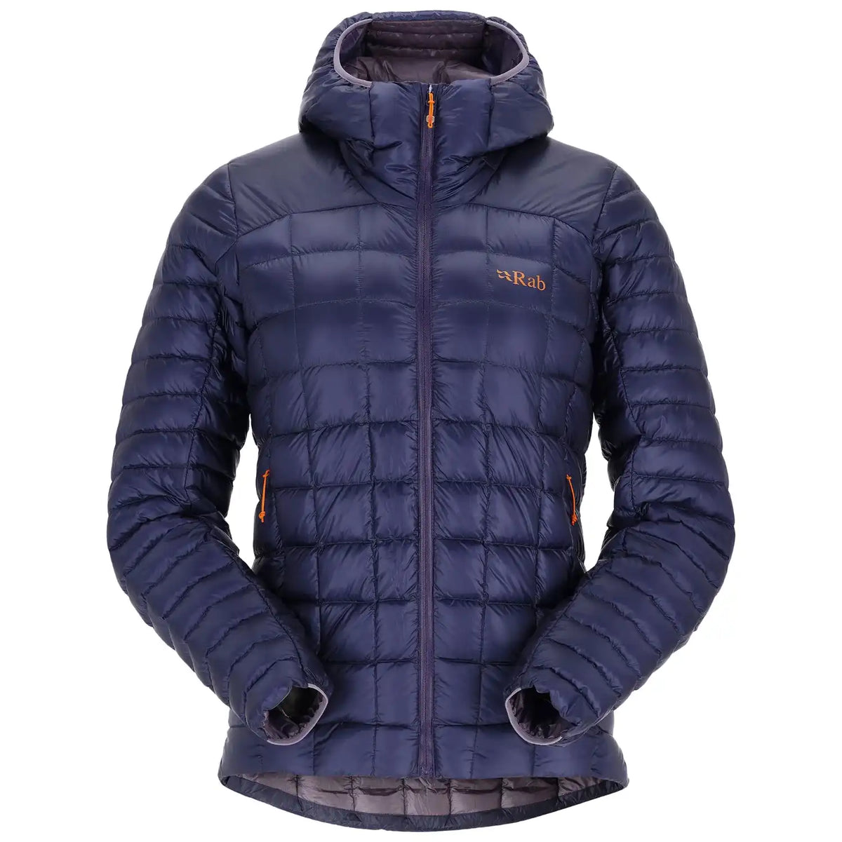 Rab Untuvatakit Mythic Alpine Light Down Jacket Women's Treeline Outdoors