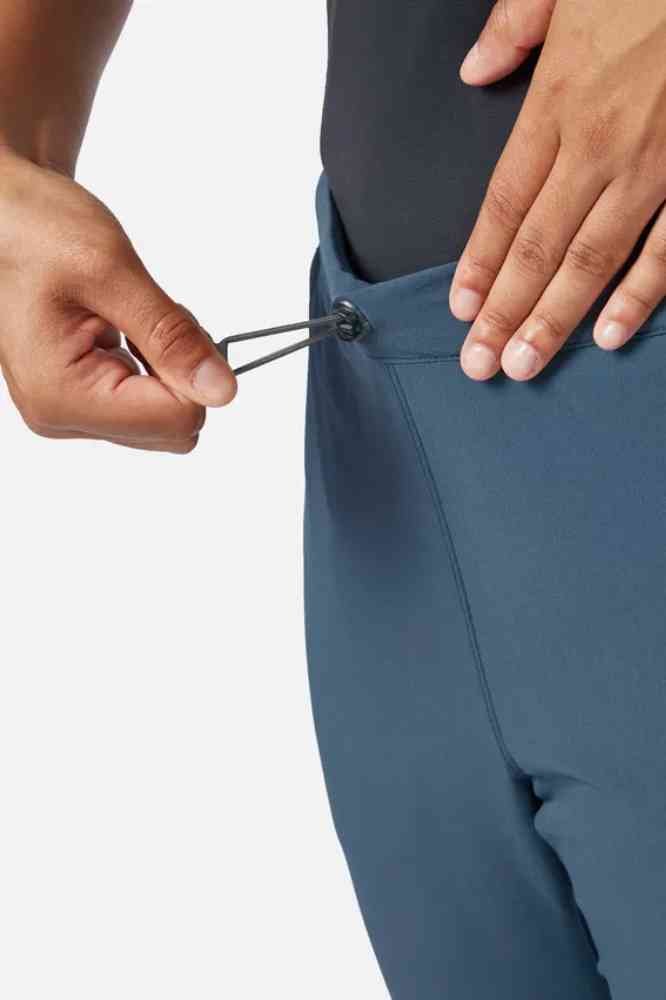 Rab Softshell-housut Torque Pants Women's Treeline Outdoors