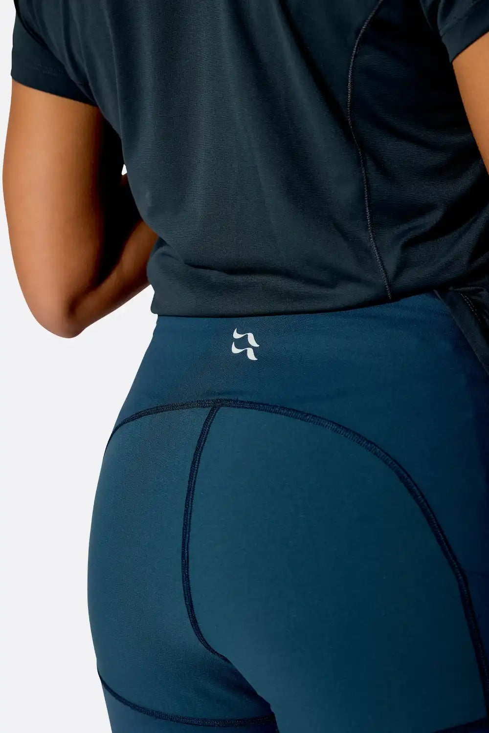 Rab Trikoot Torque Tights Women's Treeline Outdoors