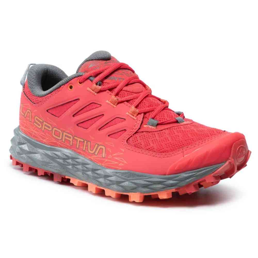 La Sportiva Juoksukengät Lycan II Women's Treeline Outdoors