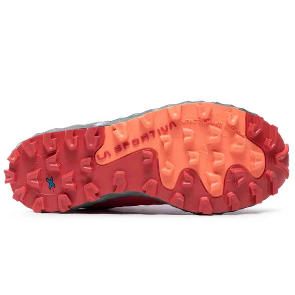 La Sportiva Juoksukengät Lycan II Women's Treeline Outdoors