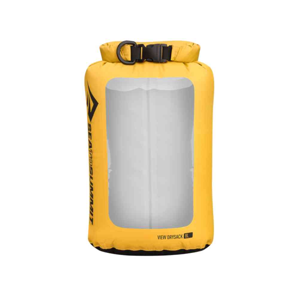 Sea To Summit Kuivapussit Light Weight View Dry Sack 70D Treeline Outdoors