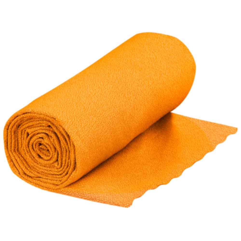 Sea To Summit Retkipyyhe Airlite Towel Retkipyyhe Treeline Outdoors