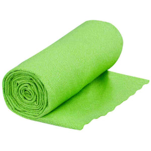 Sea To Summit Retkipyyhe Airlite Towel Retkipyyhe Treeline Outdoors