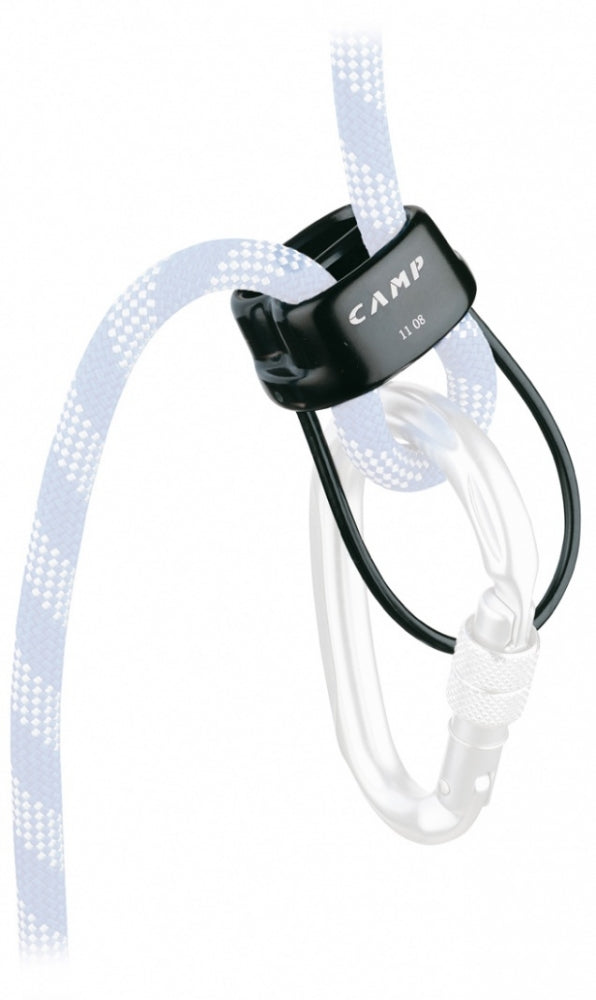 CAMP Varmistuslaitteet ja laskeutumislaitteet SHELL Treeline Outdoors