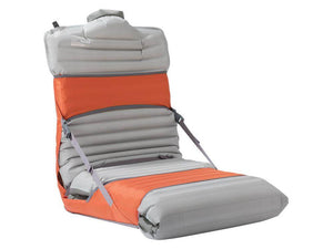 Thermarest Makuupussien ja alustojen tarvikkeet Trekker Chair Kit Treeline Outdoors