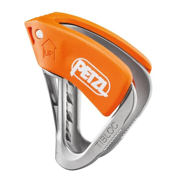 Petzl Nousukahvat ja tarraimet Tibloc Treeline Outdoors